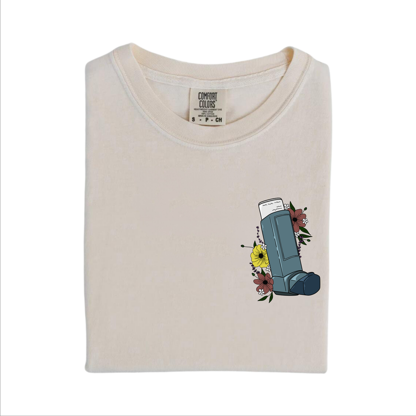 T-Shirt "Health Care Workers"
