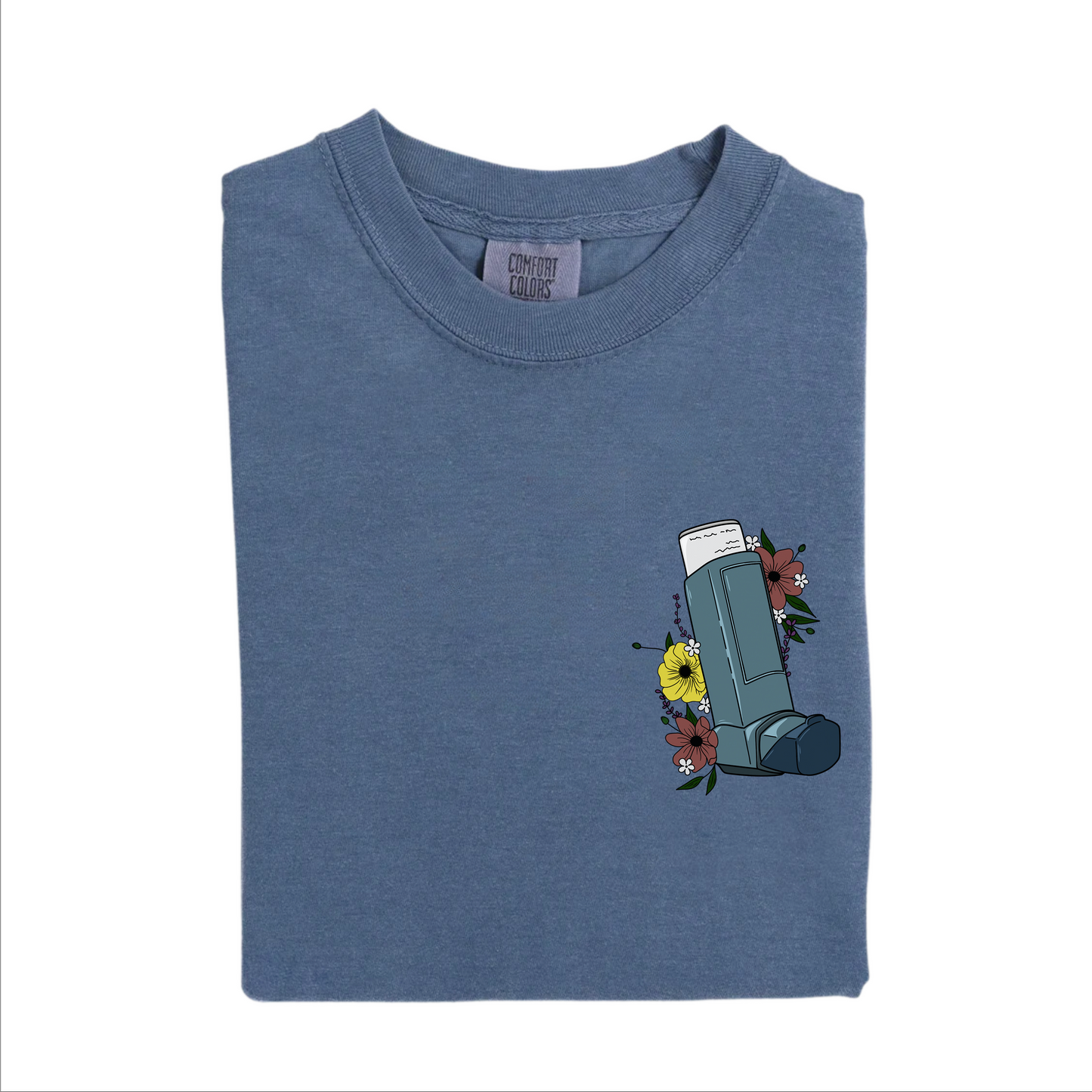 T-Shirt "Health Care Workers"