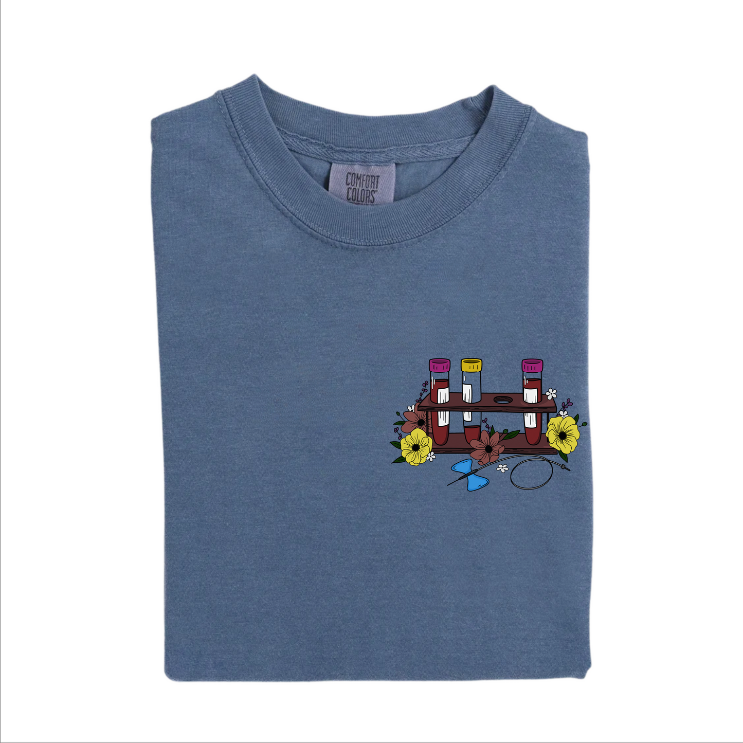 T-Shirt "Health Care Workers"