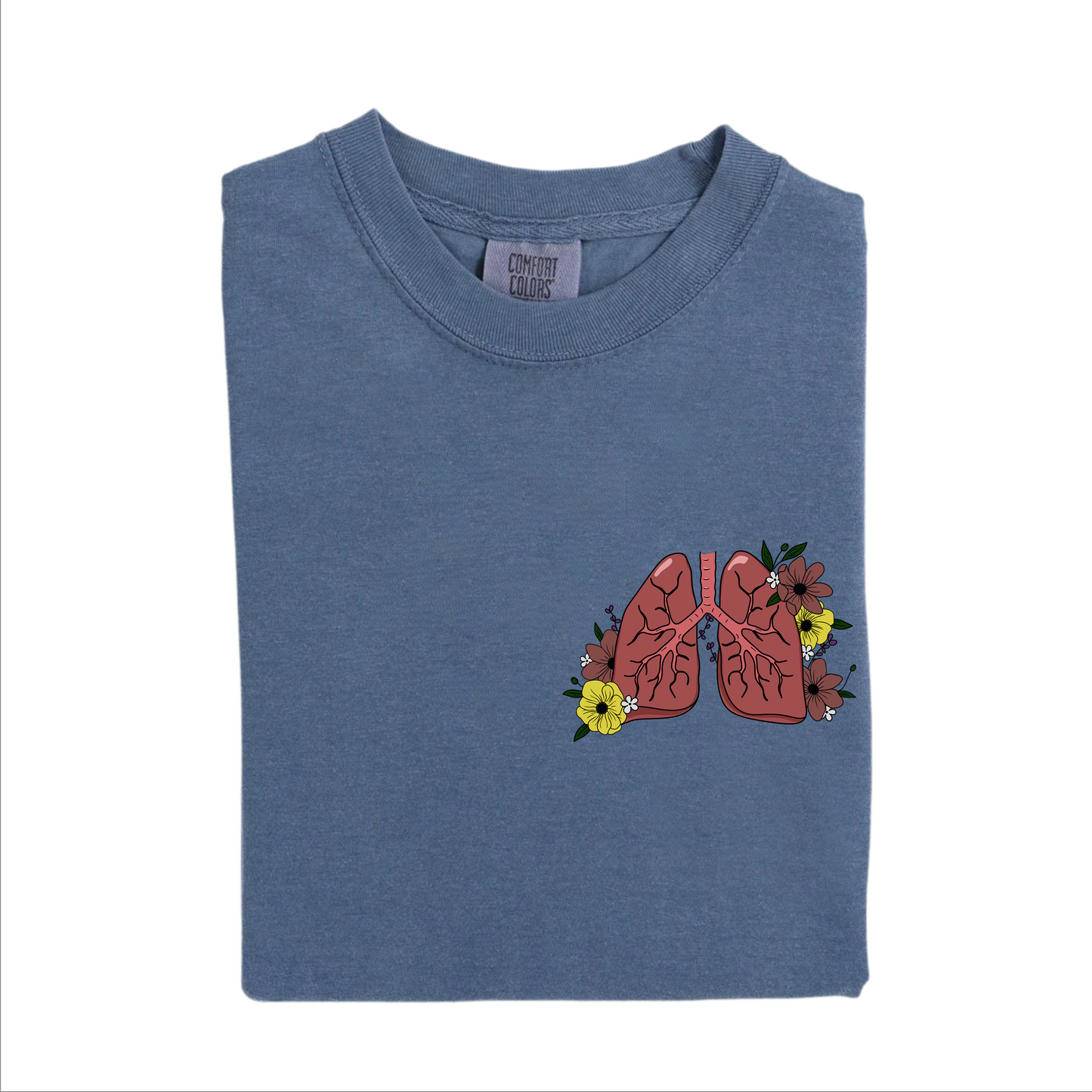 T-Shirt "Health Care Workers"