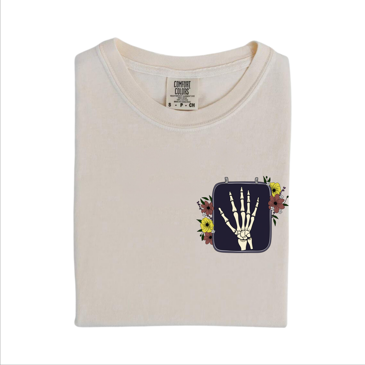 T-Shirt "Health Care Workers"