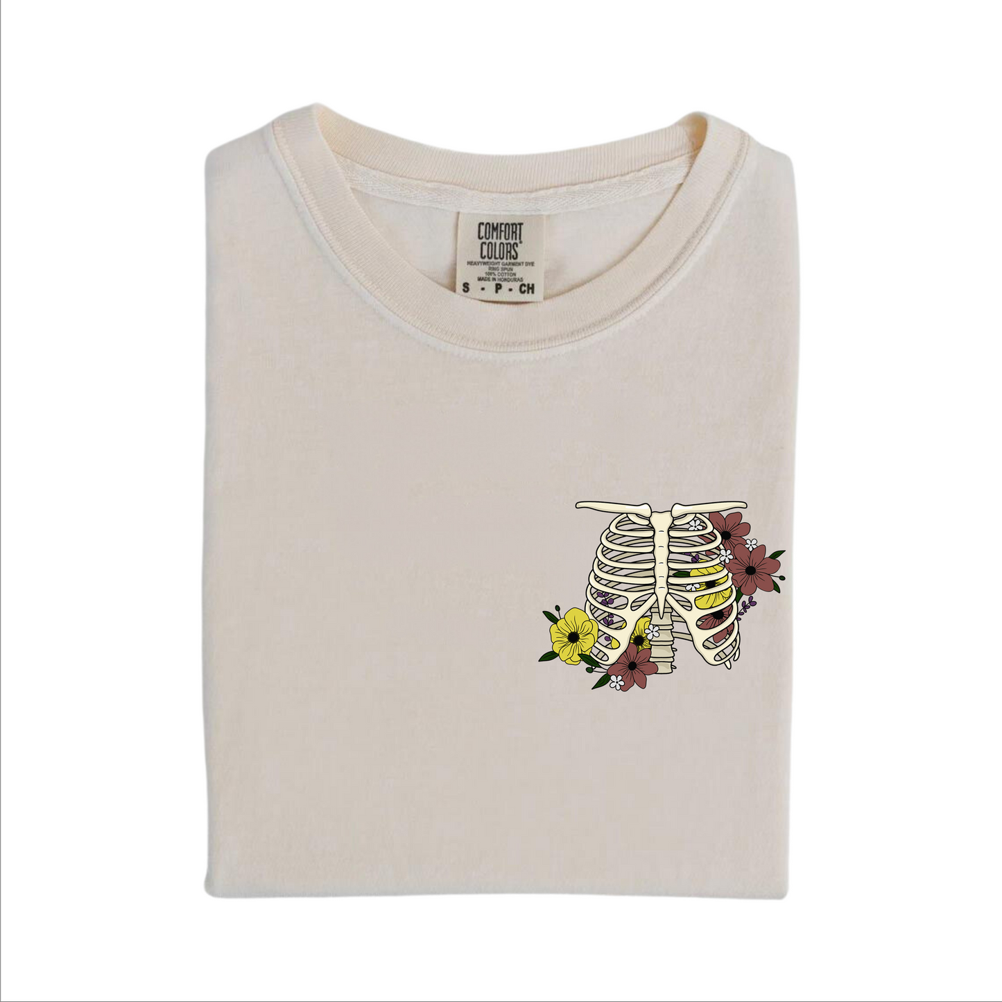 T-Shirt "Health Care Workers"