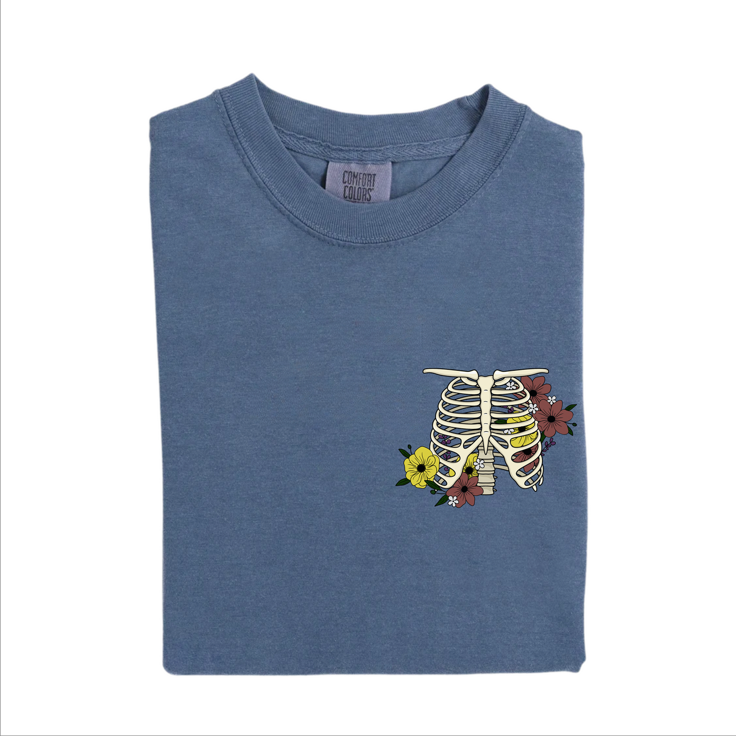 T-Shirt "Health Care Workers"