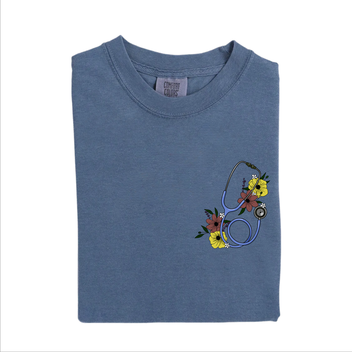 T-Shirt "Health Care Workers"