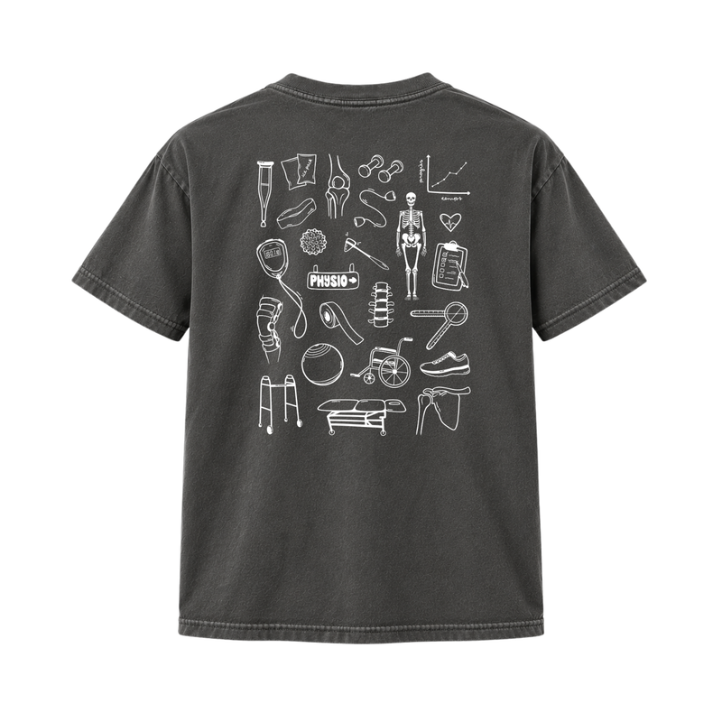 T-shirt "Physio" 