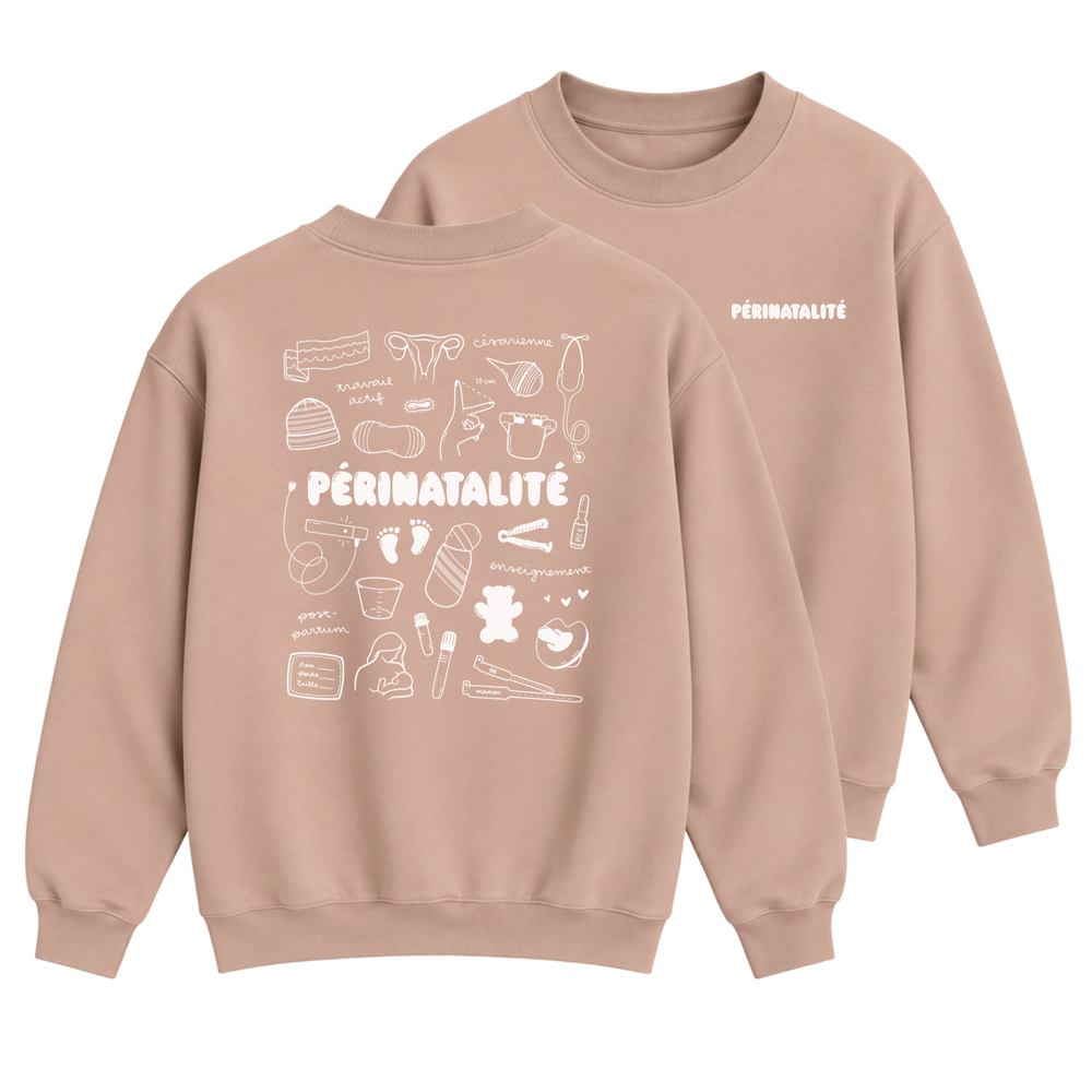 Modèle "PÉRINATALITÉ"