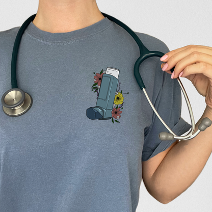 T-Shirt "Health Care Workers"