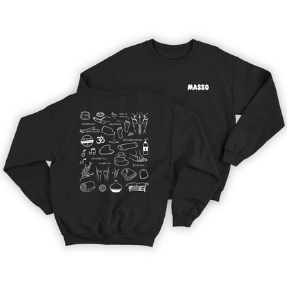 Collaboration "JUSTE" MASSO