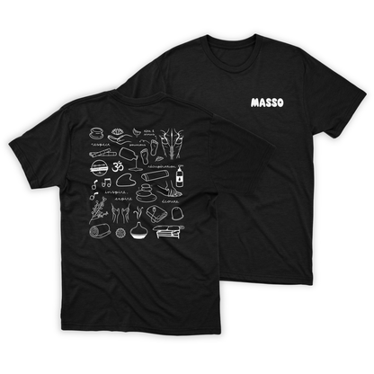 Collaboration "JUSTE" MASSO