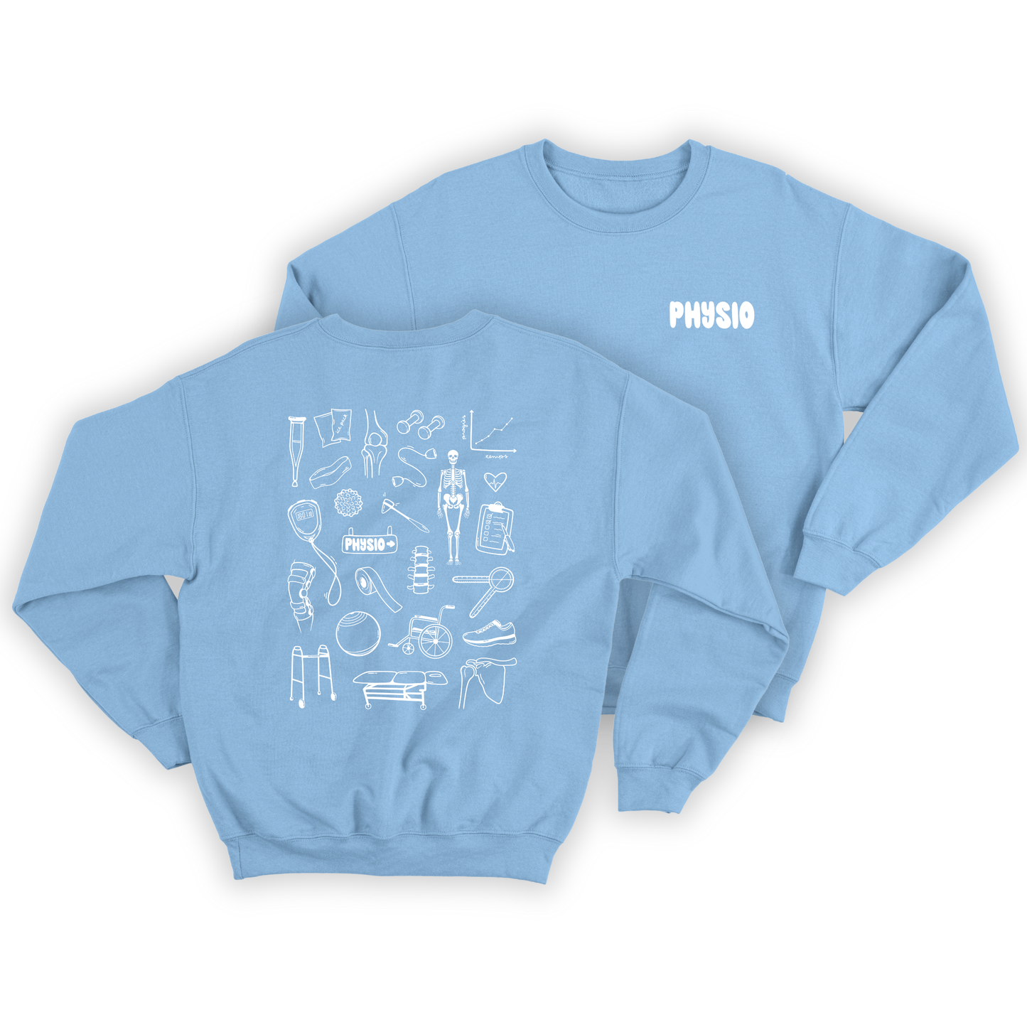 Coton ouaté "Physio" 