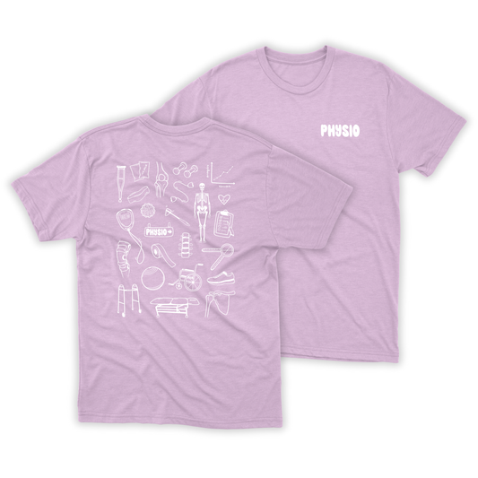 T-shirt "Physio" 