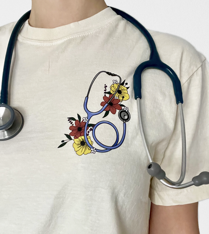 T-Shirt "Health Care Workers"