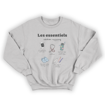 Coton ouaté "Essentiels nursing" 